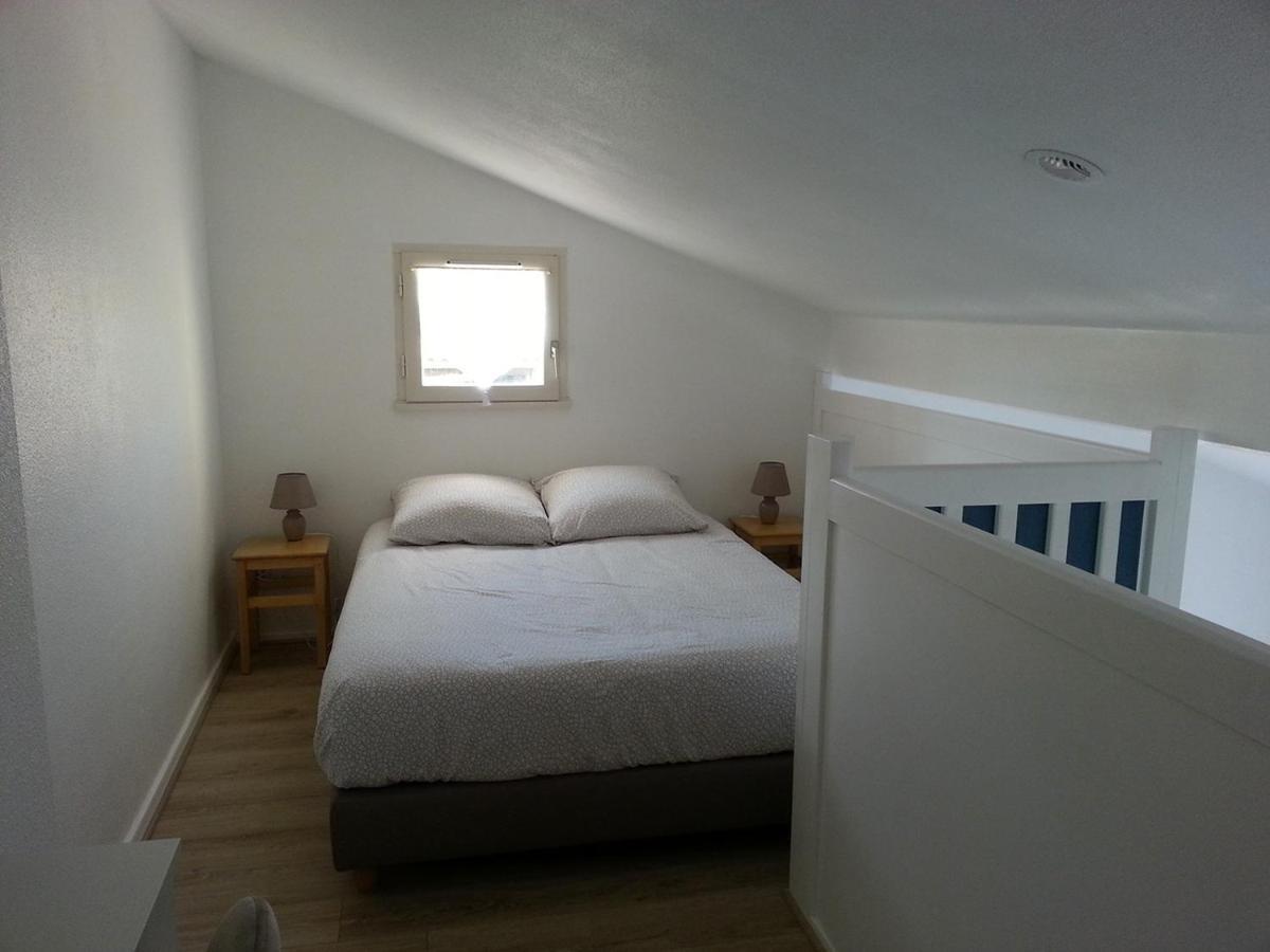 Maison Proche Golf Plage Et Piscine A פורניק מראה חיצוני תמונה