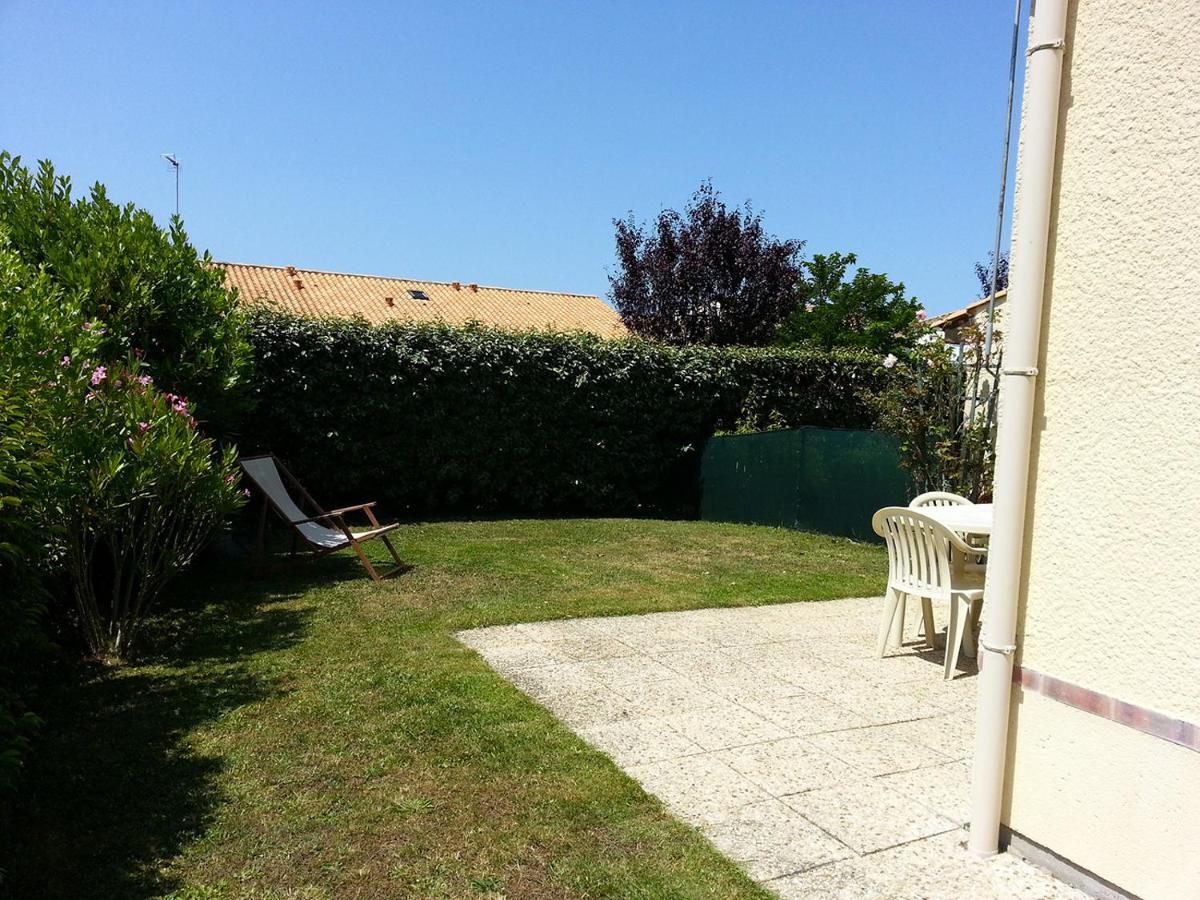 Maison Proche Golf Plage Et Piscine A פורניק מראה חיצוני תמונה